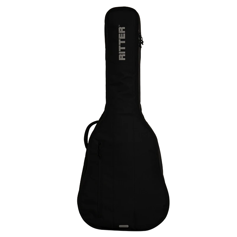 xgwg Ritter Evilard Dreadnought Sea Ground Black